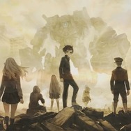 ヴァニラウェア最新作『十三機兵防衛圏』発売時期が未定に、PS Vita版は開発中止