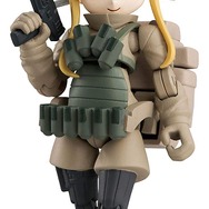 カワイイ×カッコイイは最強の法則！美少女に銃火器が映える、遊べるアイテム4選【特集】