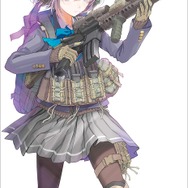 カワイイ×カッコイイは最強の法則！美少女に銃火器が映える、遊べるアイテム4選【特集】