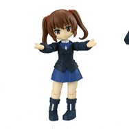 カワイイ×カッコイイは最強の法則！美少女に銃火器が映える、遊べるアイテム4選【特集】