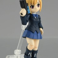 カワイイ×カッコイイは最強の法則！美少女に銃火器が映える、遊べるアイテム4選【特集】