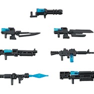 カワイイ×カッコイイは最強の法則！美少女に銃火器が映える、遊べるアイテム4選【特集】