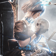 アリス『SINoALICE ーシノアリスー』