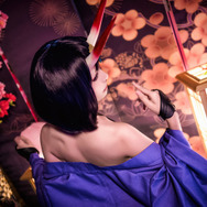 酒呑童子『Fate/Grand Order』