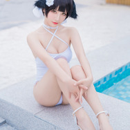 高雄（水着）『アズールレーン』