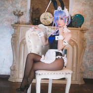 レム『Re:ゼロから始める異世界生活 』