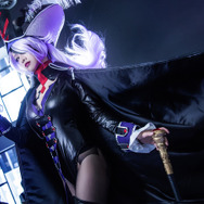 ダユー『Fate/Grand Order』