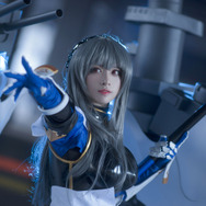 サン=ルイ『アズールレーン』