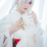 アナスタシア『Fate/Grand Order』