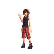 『キングダムハーツIII』ソラたちを待ち受ける4ワールドの詳細情報が公開―「100エーカーの森」のキーブレードは辺り一面を蜂蜜まみれに！