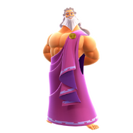 『キングダムハーツIII』ソラたちを待ち受ける4ワールドの詳細情報が公開―「100エーカーの森」のキーブレードは辺り一面を蜂蜜まみれに！