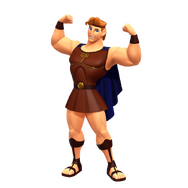 『キングダムハーツIII』ソラたちを待ち受ける4ワールドの詳細情報が公開―「100エーカーの森」のキーブレードは辺り一面を蜂蜜まみれに！