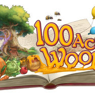 『キングダムハーツIII』ソラたちを待ち受ける4ワールドの詳細情報が公開―「100エーカーの森」のキーブレードは辺り一面を蜂蜜まみれに！