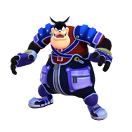 『キングダムハーツIII』ソラたちを待ち受ける4ワールドの詳細情報が公開―「100エーカーの森」のキーブレードは辺り一面を蜂蜜まみれに！