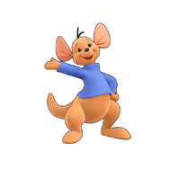 『キングダムハーツIII』ソラたちを待ち受ける4ワールドの詳細情報が公開―「100エーカーの森」のキーブレードは辺り一面を蜂蜜まみれに！