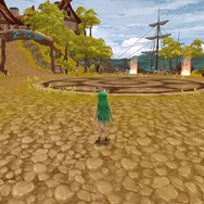 モンスターヴェルト・オンライン