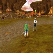 モンスターヴェルト・オンライン