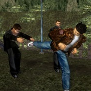 発売直前『シェンムー I&II』詳細なゲーム内容が公開―あの名作をもう一度