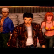 発売直前『シェンムー I&II』詳細なゲーム内容が公開―あの名作をもう一度