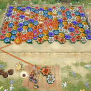 『キングダムハーツIII』ソラたちを待ち受ける4ワールドの詳細情報が公開―「100エーカーの森」のキーブレードは辺り一面を蜂蜜まみれに！