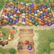 『キングダムハーツIII』ソラたちを待ち受ける4ワールドの詳細情報が公開―「100エーカーの森」のキーブレードは辺り一面を蜂蜜まみれに！