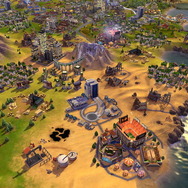 さぁ手軽に「もう1ターン」―『シヴィライゼーション VI』スイッチDL版が配信開始