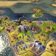 さぁ手軽に「もう1ターン」―『シヴィライゼーション VI』スイッチDL版が配信開始