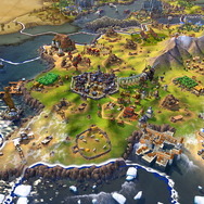 さぁ手軽に「もう1ターン」―『シヴィライゼーション VI』スイッチDL版が配信開始