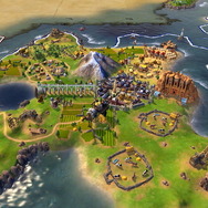 さぁ手軽に「もう1ターン」―『シヴィライゼーション VI』スイッチDL版が配信開始