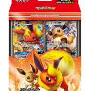 『ポケカ』11月23日発売のスターターセットはオンラインでの抽選販売のみに変更─「タッグボルト」の販売方式も検討へ