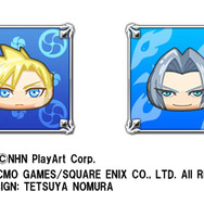 『妖怪ウォッチ ぷにぷに』が『ディシディア FF NT』とコラボ─今ならログインで「クラウド」がもらえる！