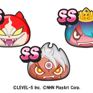 『妖怪ウォッチ ぷにぷに』が『ディシディア FF NT』とコラボ─今ならログインで「クラウド」がもらえる！