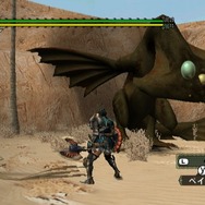 モンスターハンターG