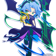 『ぷよクエ』悪魔のロックバンド5人組のギター担当「ふてきなストルナム」が新登場！