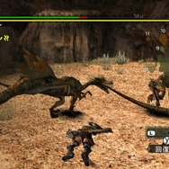 モンスターハンターG