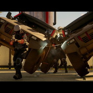 『ジャストコーズ4』試遊レポ― 自然の驚異も追加され、カオス度さらにパワーアップ！