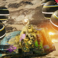 『ジャストコーズ4』試遊レポ― 自然の驚異も追加され、カオス度さらにパワーアップ！