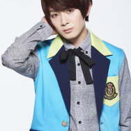 『Readyyy!』「Just 4U」「RayGlanZ」が出演する公式生番組「Readyyy!Showww!」を11月22日配信！