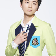 『Readyyy!』「Just 4U」「RayGlanZ」が出演する公式生番組「Readyyy!Showww!」を11月22日配信！