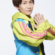 『Readyyy!』「Just 4U」「RayGlanZ」が出演する公式生番組「Readyyy!Showww!」を11月22日配信！