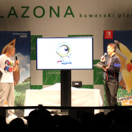 ディレクター増田氏はどちら派！？『ポケモン ピカ・ブイ』発売記念イベント