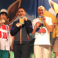 ディレクター増田氏はどちら派！？『ポケモン ピカ・ブイ』発売記念イベント