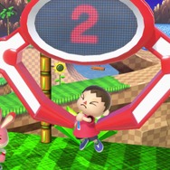 『スマブラSP』ファイターをサポートする強力アイテム「アシストフィギュア」―初登場の新キャラたちをまとめてチェック！