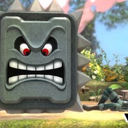 『スマブラSP』ファイターをサポートする強力アイテム「アシストフィギュア」―初登場の新キャラたちをまとめてチェック！