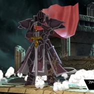 『スマブラSP』ファイターをサポートする強力アイテム「アシストフィギュア」―初登場の新キャラたちをまとめてチェック！