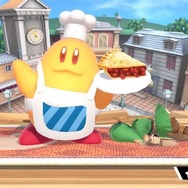 『スマブラSP』ファイターをサポートする強力アイテム「アシストフィギュア」―初登場の新キャラたちをまとめてチェック！