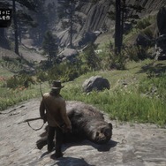 『レッド・デッド・リデンプション2』の善人プレイは今日も厳しい！「人々を助けたい」と願うも、硝煙と血の香りが付きまとう・・・【プレイ日記】