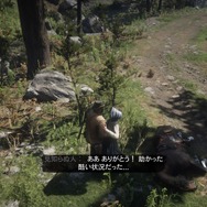 『レッド・デッド・リデンプション2』の善人プレイは今日も厳しい！「人々を助けたい」と願うも、硝煙と血の香りが付きまとう・・・【プレイ日記】