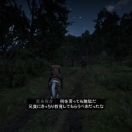 『レッド・デッド・リデンプション2』の善人プレイは今日も厳しい！「人々を助けたい」と願うも、硝煙と血の香りが付きまとう・・・【プレイ日記】