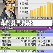 A列車で行こうDS